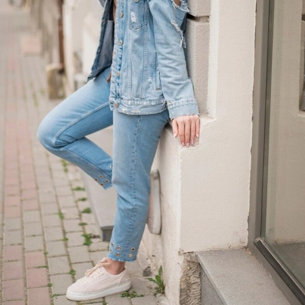 BlueRidge Denim