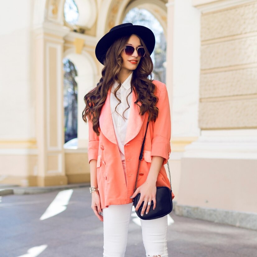 Women's Solid Color Pullover Long Sleeve Sweatshirt Shorts Set