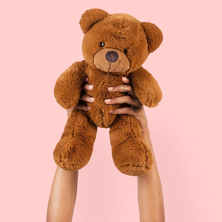 Starshine Stuffed Animal Doll for Kids